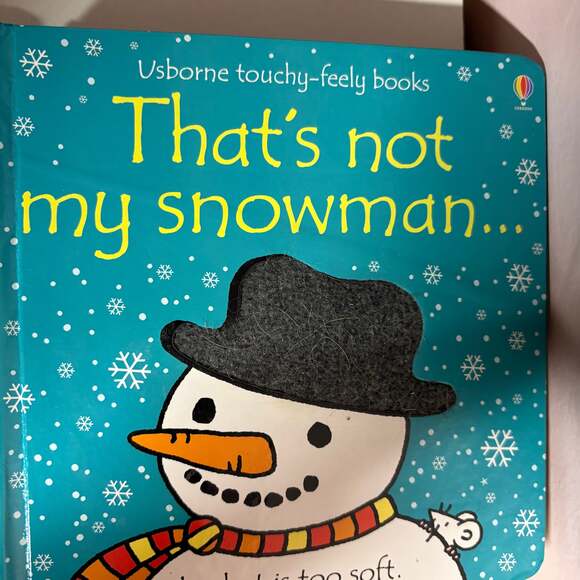 BUNDLE Usborne "That's Not My..." Books - Picture 4 of 6
